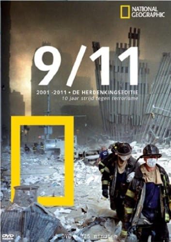 REMEMBERING 9/11: 10 Year Commemorative Collection - INSIDE 9-11 REMEMBERING 9/11: 10 Year Commemorative Collection - INSIDE 9-11
