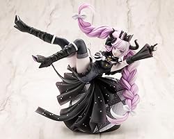 Kotobukiya Master Detective Archives: Rain Code