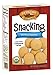 Country Choice Organic Snacking Cookies, Vanilla Wafers, 8 Ounce (Pack of 6)
