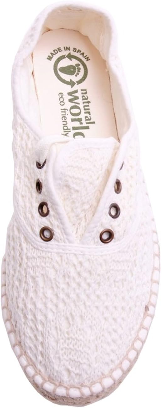 espadrilles natural world