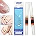 Toenail Fungus Treatment, Fungus Stop, Toenail Antifungal Care, Nail Fungus Treatment pen, Fungal Nail Gel, Anti Fungus Nail Treatment, Nail Fungus Solution Effective against nail fungus (3ml4)