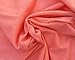 Organic Cotton Blend Fabric Jersey Knit by The Yard - Melon Eco Friendly