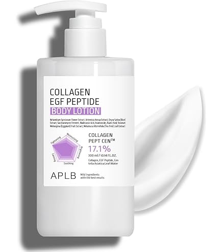Amazon.com : APLB Retinol Vitamin C Vitamin E Body Lotion