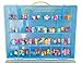 Life Made Better Toy Storage Organizer. Fits Up To 100 Characters. Compatible With Squinkies TM