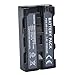 Replacement Sony NP-F330 camcorder battery