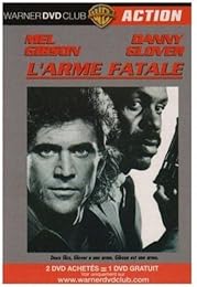 L'arme Fatale - Director's Cut