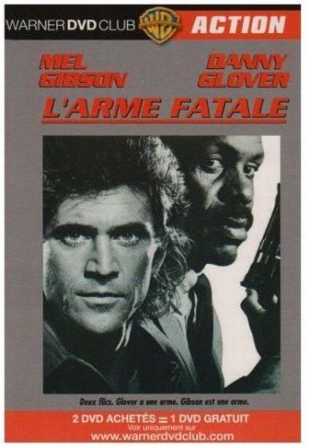 L'arme Fatale - Director's Cut