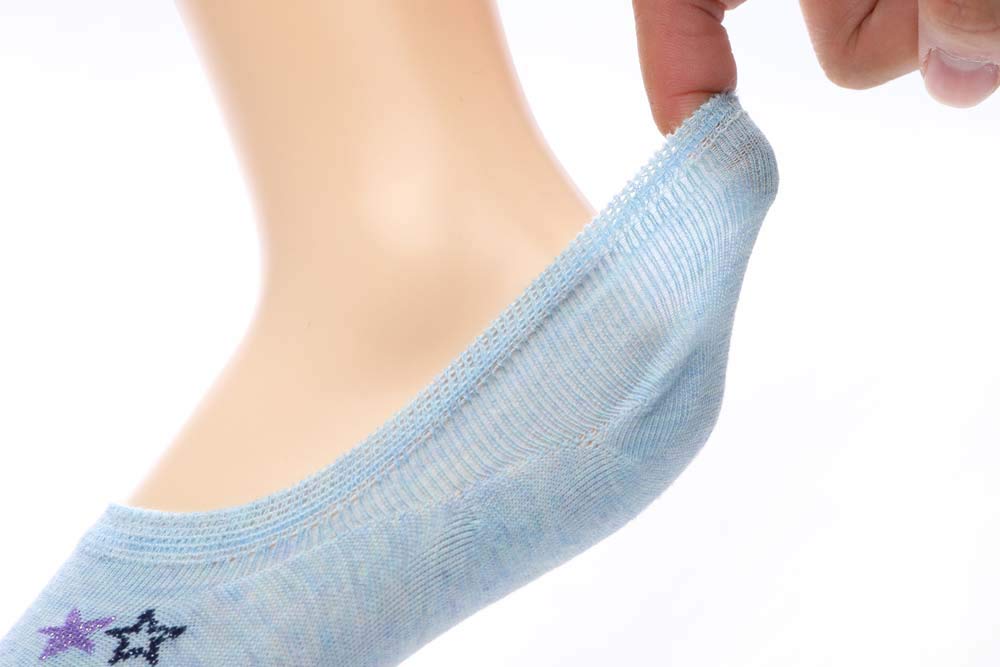 No Show Socks for Women (Assorted 1)