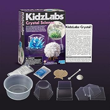 kidz labs science kits