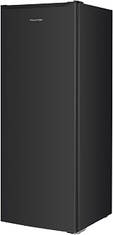Russell Hobbs Freestanding Larder Fridge 242L 55cm Wide RH143LF552E1B view 9