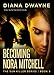 Becoming Nora Mitchell (The Sun Killer Book 5)