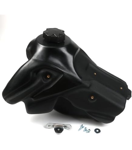 ACERBIS｜ビッグフューエル タンク│CRF150R (2007-2024) AC-16495 CRF150R 2007-2024<br>ビッグフューエルタンク<br