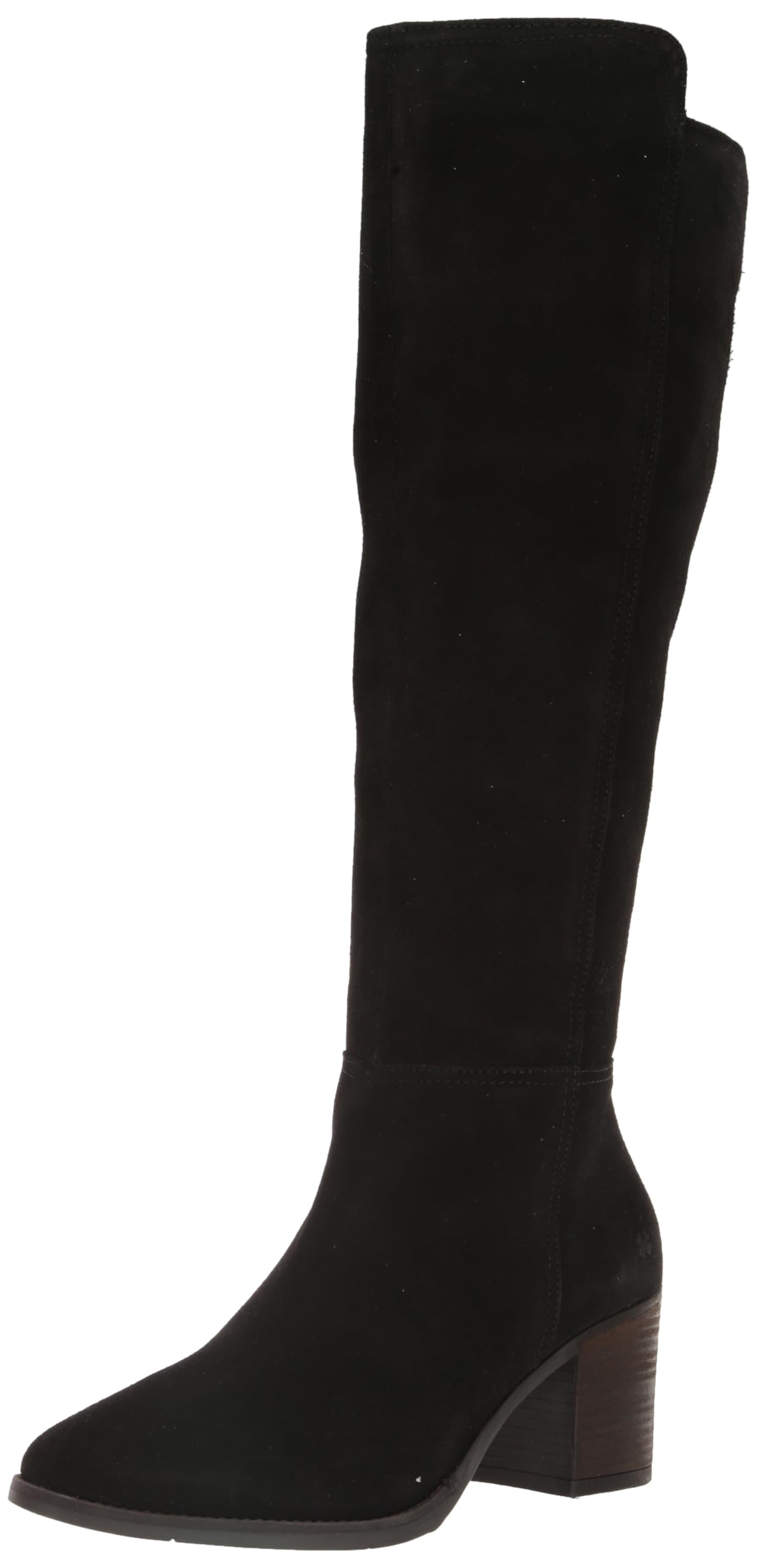 Lucky Brand Bonnay Knee-High Boot
