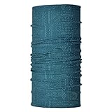 BUFF UV Insect Shield Multifunctional Headwear, Mali Turquoise, One Size