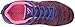 Vionic Womens Agile Adley Lace Up Purple Size 8.5