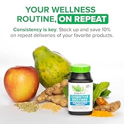 Zenwise Health Enhanced Absorption Liposomal