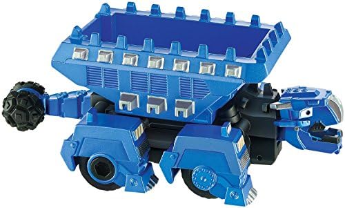 dinotrux ton ton toy
