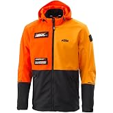 KTM Duke Jacket 3PW24004170X
