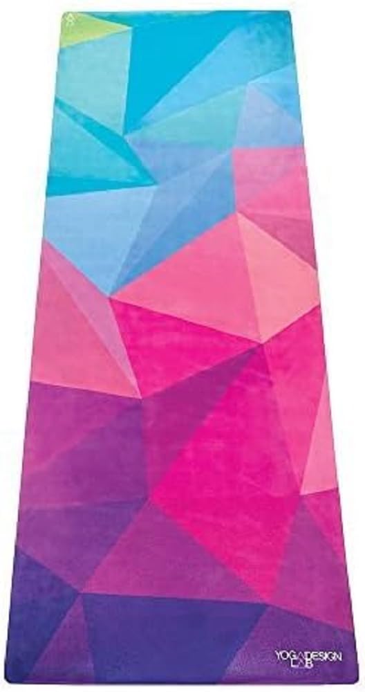 YOGA DESIGN LABS COMBO MAT 3.5mm GEO
