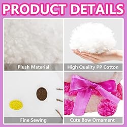Kawaii Plush Toys,10-inch Cute Kitty Plush,Kitty