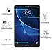OMOTON Tempered Glass Screen Protector for Samsung Tab A 10.1,ONLY fits the SM-T580 version,1 Pack