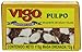 Vigo Octopus in Soy and Olive Oil, 4-Ounce Cans (Pack of 10)