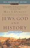 Jews, God, and History by Max I. Dimont