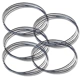 Set of 5 Kent 42” x 1/8