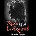 Rise Of A Wizard: The Alistair Chronicles (Gay Romance mm Series Book 1) by