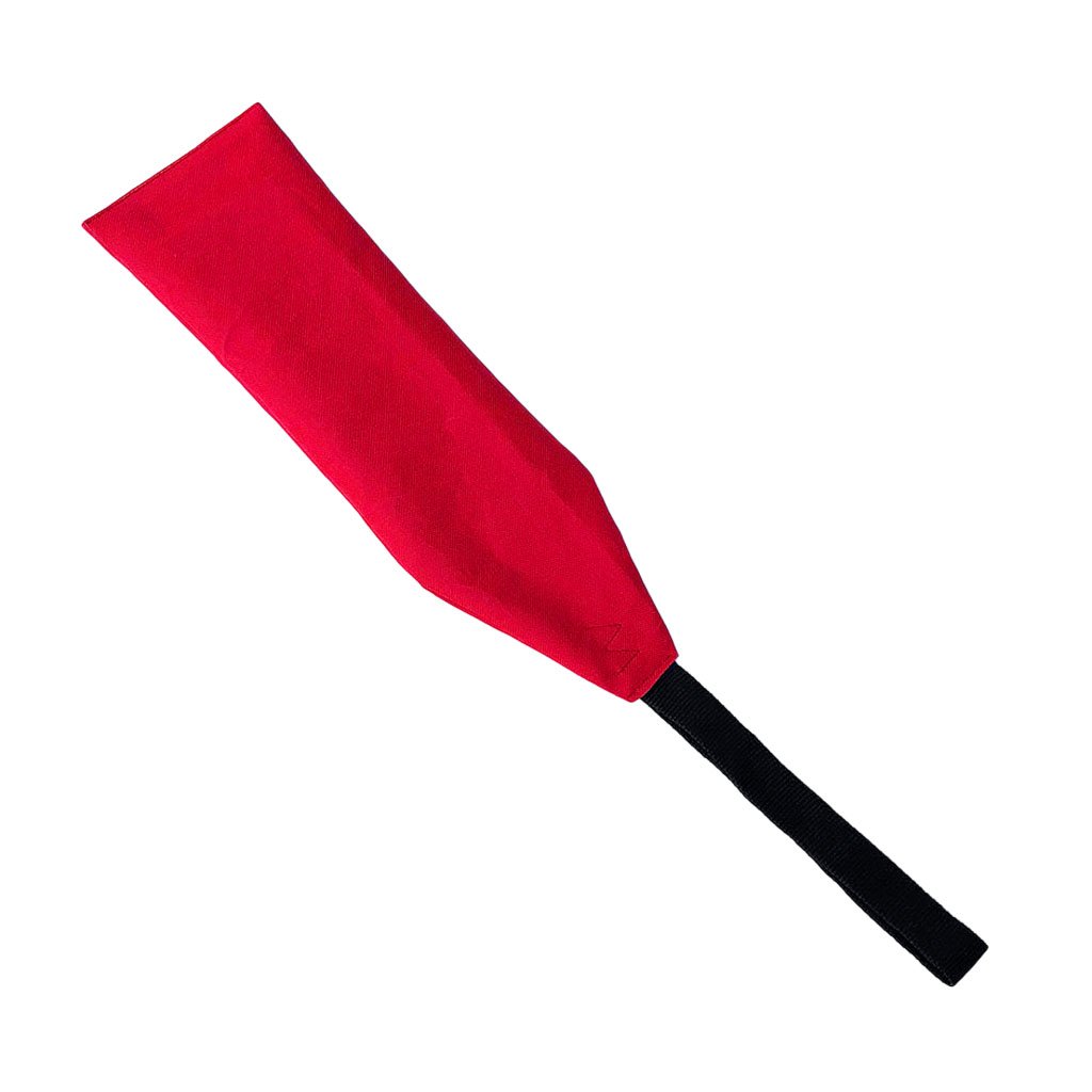 Sports & Outdoors Toygogo Red Kayak Safety Flag Canoes 4.3x14 Tow Flags With Lanyard Safety Gear