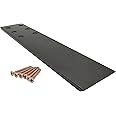 (3-Pack) Countertop Support Bracket,Top Mount,Solid Heavy Duty Knee Wall Hidden Granite Countertop Support Floating Shelf Bracket,Shelf Bracket Hardware,Set of 3,12 Inch,DIY Projects,Screws Included