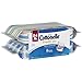 Cottonelle Fresh Care Flushable Moist Wipes Bundle, 1-42 Count Tub, Plus 2-42 Count Refills