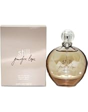 Amazon.com: Jennifer Lopez Still Eau de Parfum para mujer, 3.4 oz