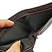 Wallet for Men Women Assassin's Creed Wallets Black Game Wallet With Coin Pocket Purse
