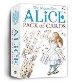 Image de The Macmillan Alice Pack of Cards