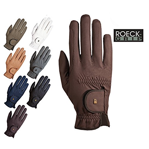 Roeckl Light & Grip Winter
