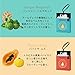 Spongelle Freesia Pear Wild Flower Buffer Body Scrubber with Box | Bath & Shower Loofah for Women | Exfoliator with Body Wash Infused | 14+ uses