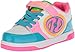 Heelys Kids' Plus X2 Sneaker