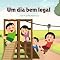 Livro Um dia bem legal