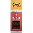 Cocoa Biscuits, Cocoacakes, 7.2 oz. (4 pack)