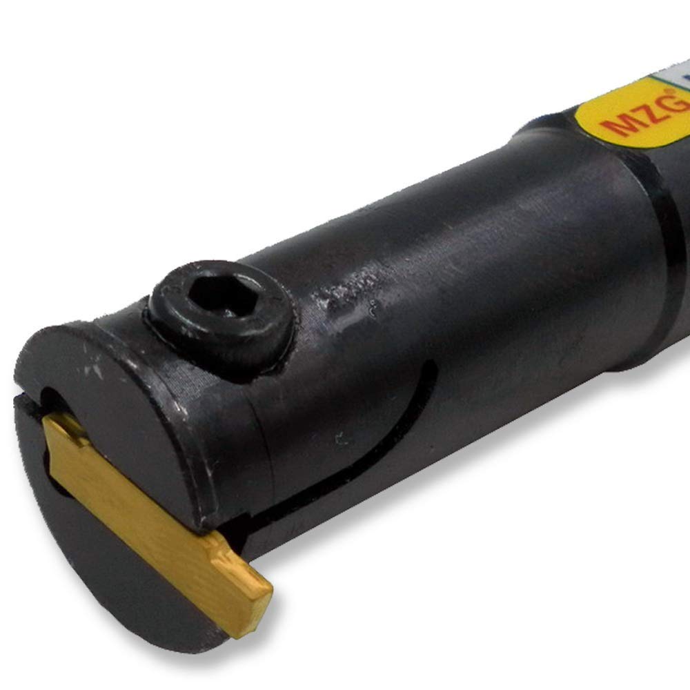 Maifix MGIVR20161.5 16mm Shank CNC Internal Turning 1.5mm Width Groove