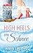 High Heels im Schnee: Shanghai Love Affairs 2 / Liebesroman (German Edition)