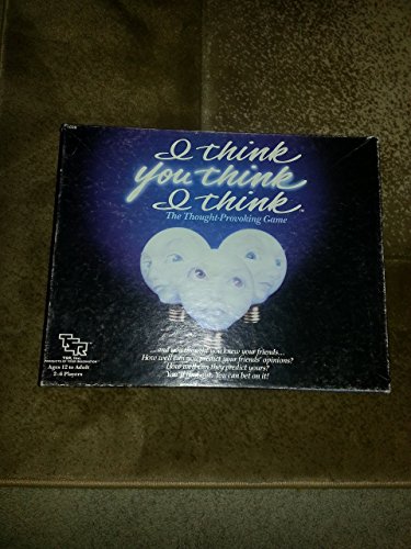 I Think You Think I Think