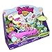 Zoobles - Family Car Vehicle with Zooble