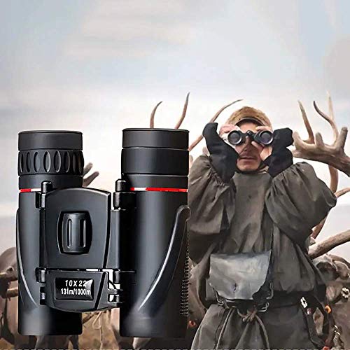 Binoculars Compact Powerful Binoculars for Adults Kids for Outdoors