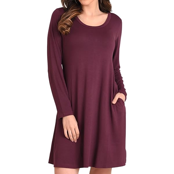 rag and bone burgundy dress Wine Velvet Sequin Long Sleeve Mini Dress 8