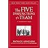 The Five Dysfunctions of a Team: A Leadership Fable