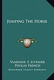 Jumping The Horse