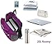HIKPRO 20L - The Most Durable Lightweight Packable Backpack, Water Resistant Travel Hiking Daypack For Men & Women