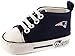 Baby Fanatic Pre-Walker Hightop, New England Patriots